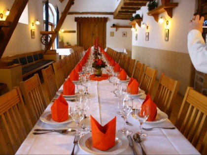 Foto: Landgasthof M&amp;uuml;hlenkamp
