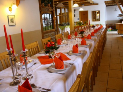 Foto: Landgasthof M&amp;uuml;hlenkamp