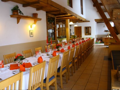 Foto: Landgasthof M&amp;uuml;hlenkamp