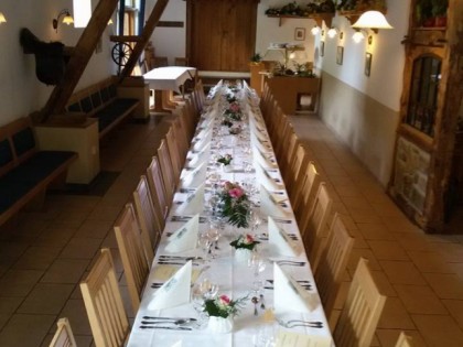 Foto: Landgasthof M&amp;uuml;hlenkamp
