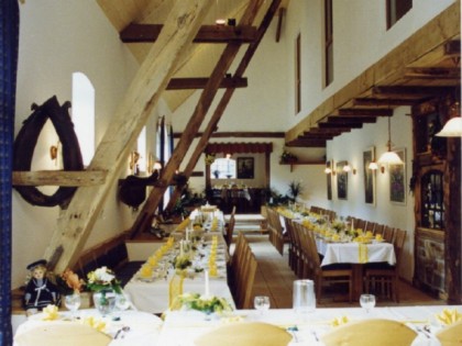 Foto: Landgasthof Mühlenkamp